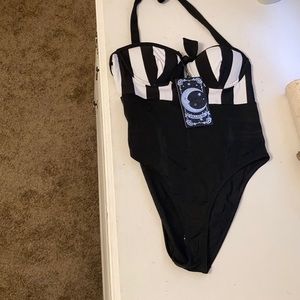 Killstar swimsuit